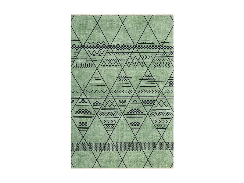 Tapeto 305x80 verde Kriens Maya