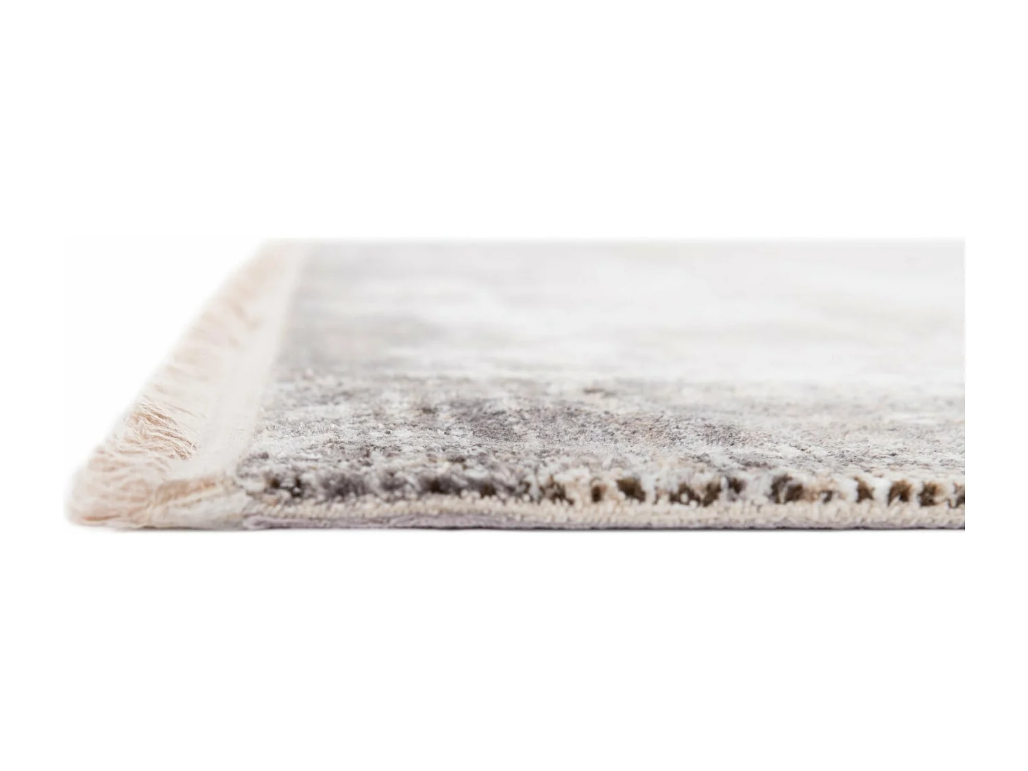 Tappeto 80x305 grigio Airolo Modern