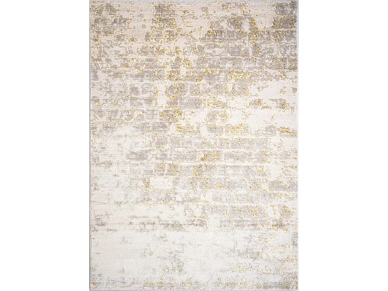 Tapijt 300x100 Beige Royal Gravel