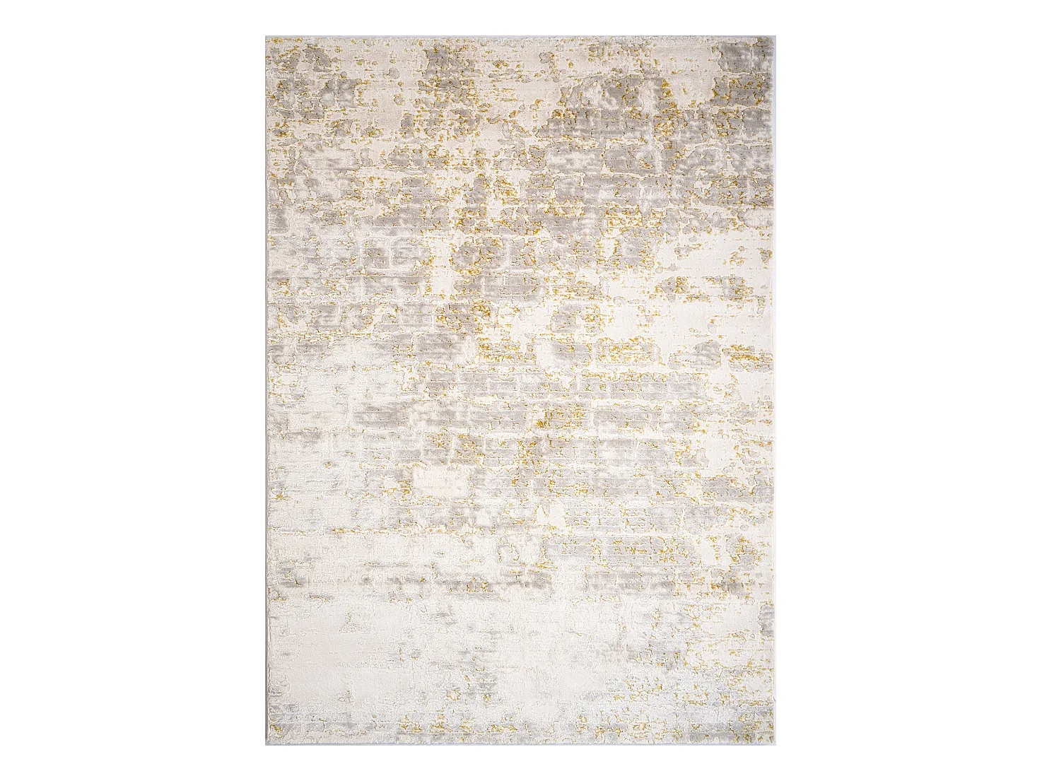 Tapis 100x300 beige Royal Gravel