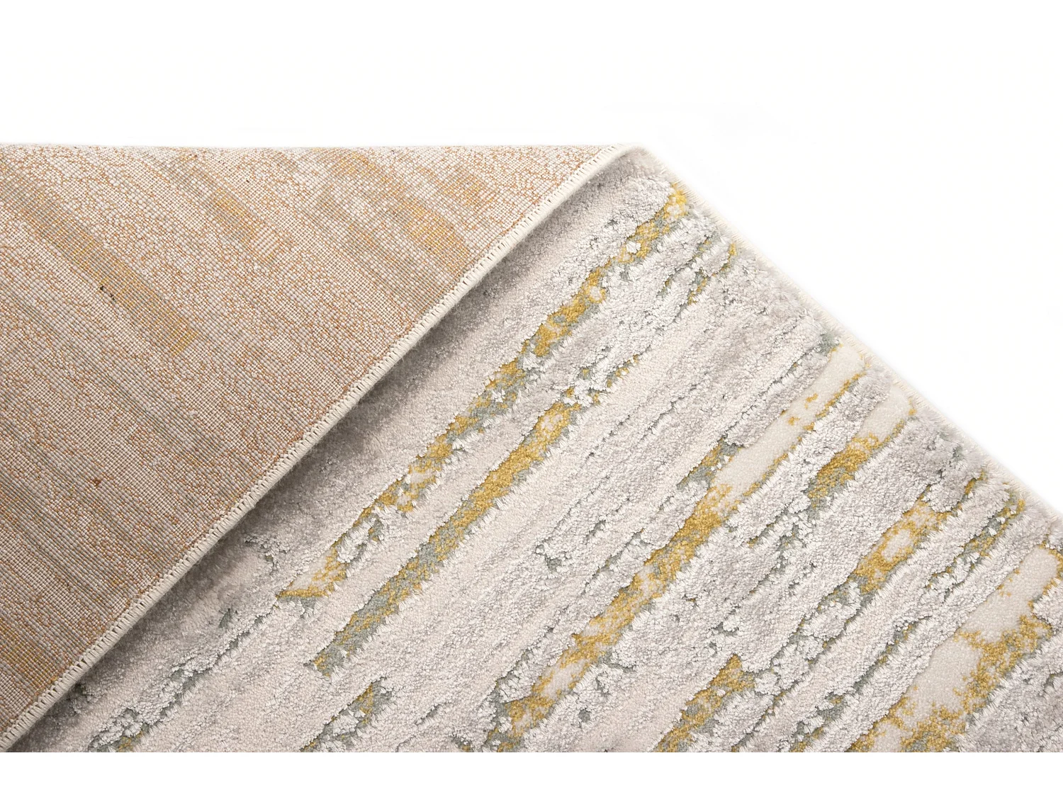 Teppich 100x300 Beige Royal Droom