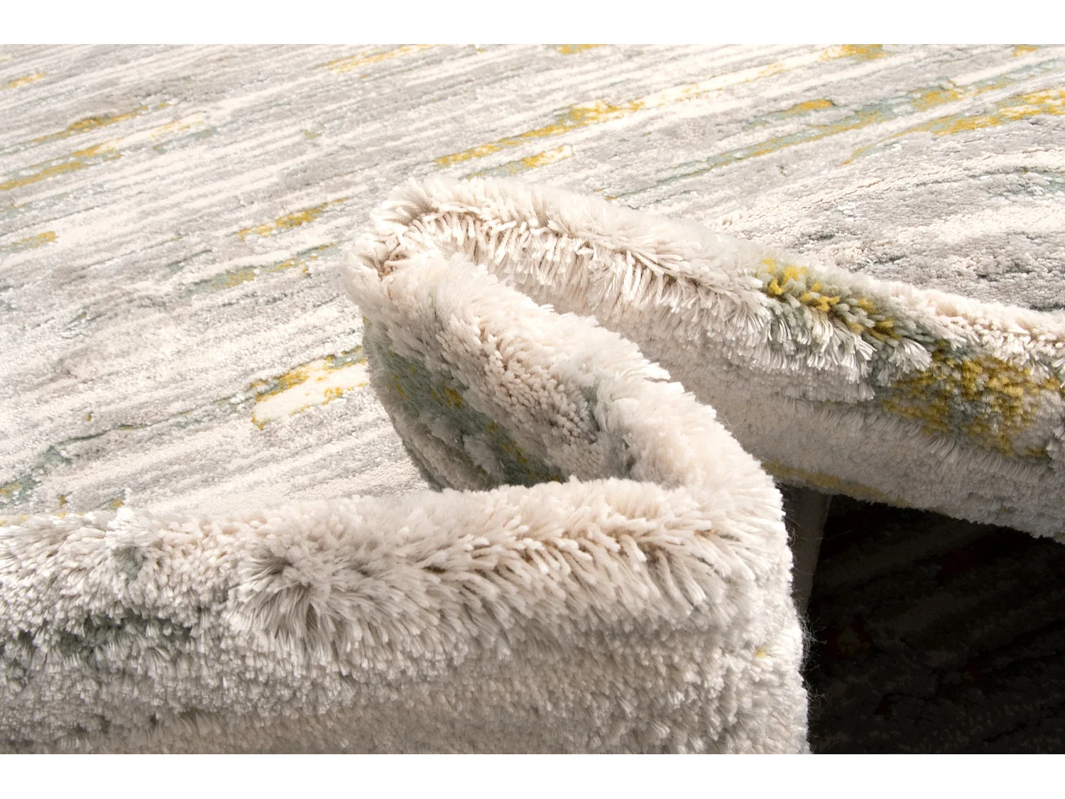 Teppich 100x300 Beige Royal Droom