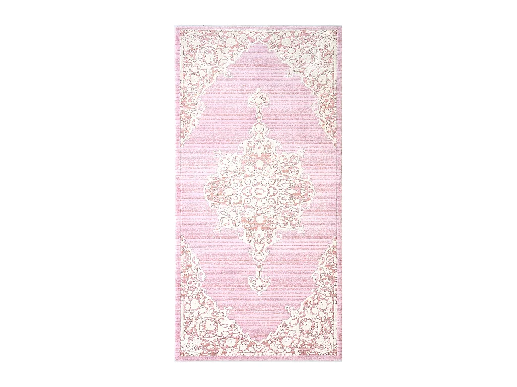 Tapis 80x300 rose Royal Heritage