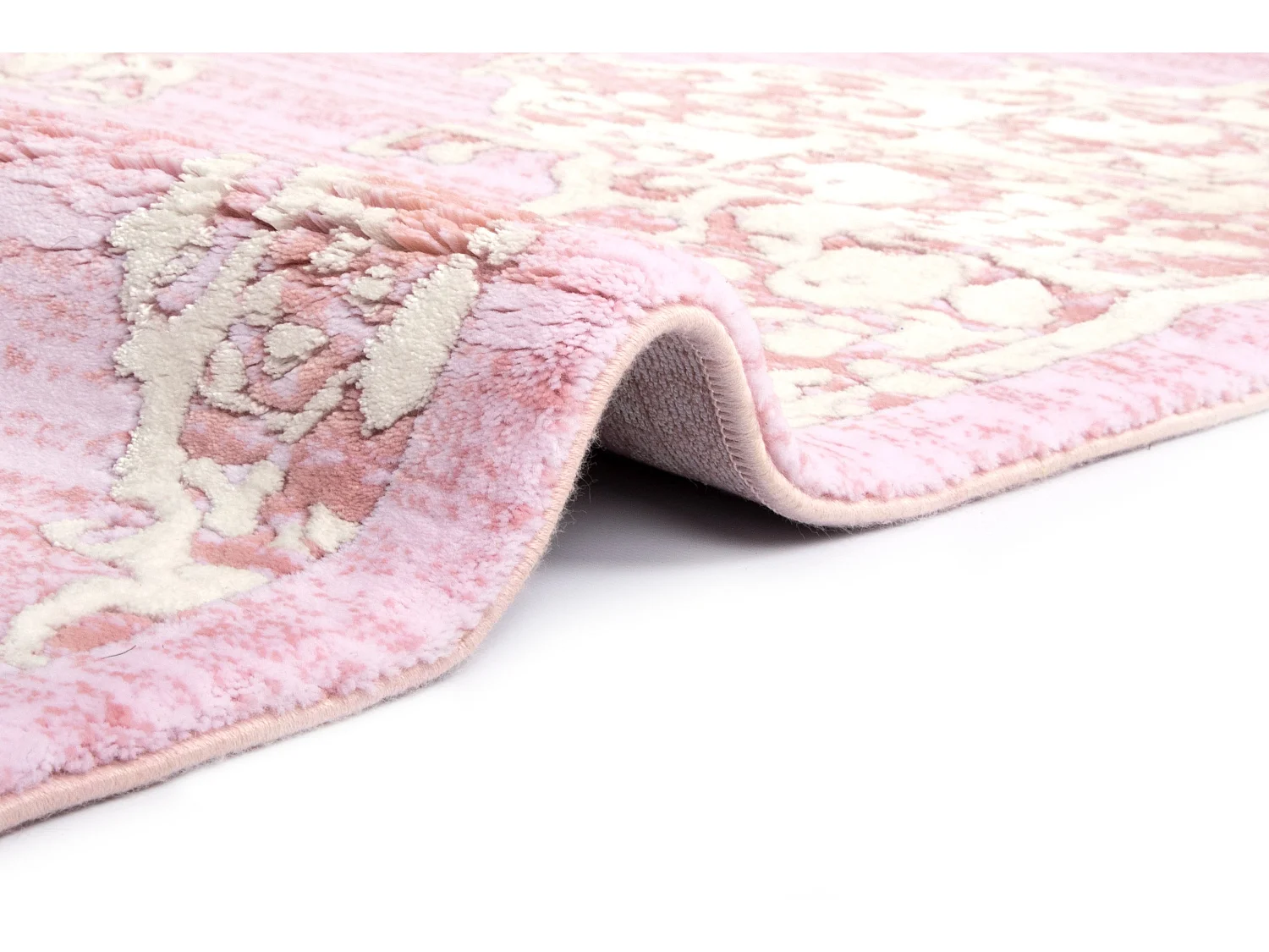 Tapis 80x300 rose Royal Heritage