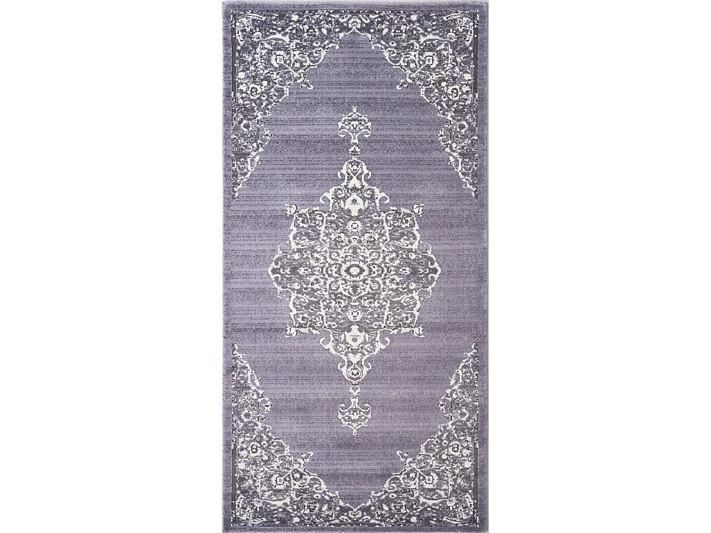 Tapijt 300x80 Paars Royal Heritage