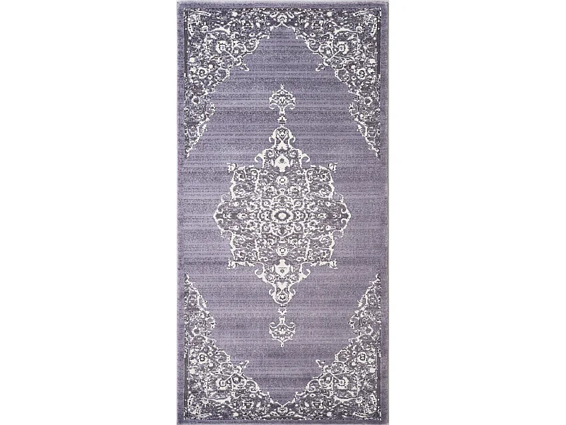 Tapis 80x300 Violet Royal Heritage