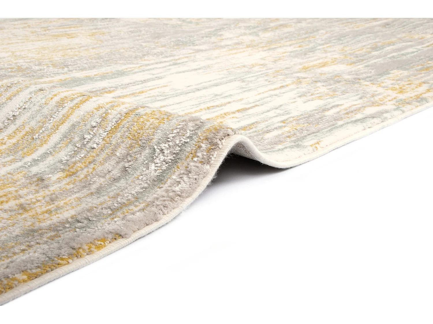 Tapis 100x300 beige Royal Blast