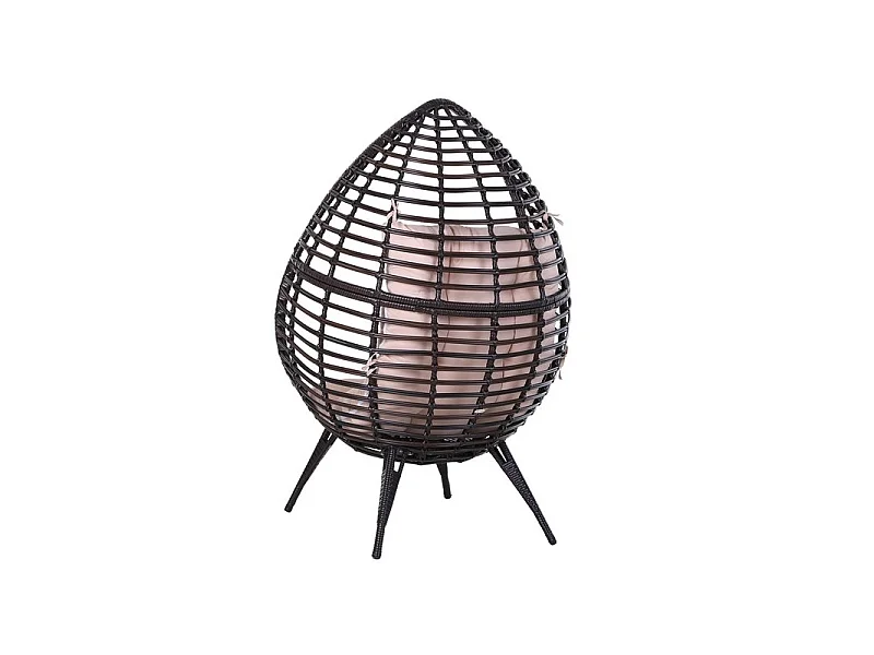 Fauteuil design Oswald Gris