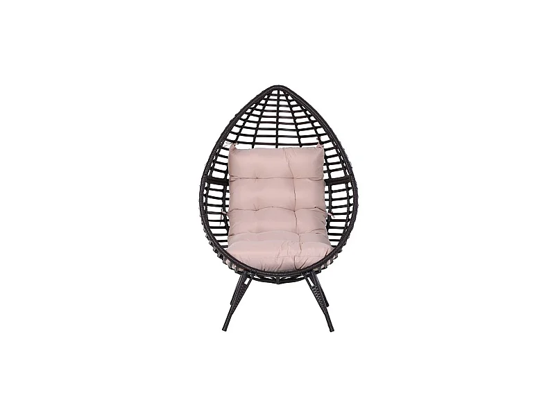 Fauteuil design Oswald Gris