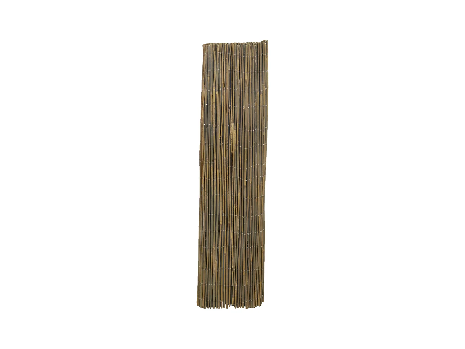 Canisse en petit bambou Lot de 5