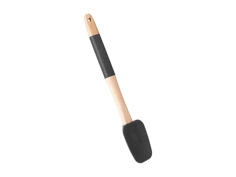 Spatule à Patisserie en Bois "Black Wood" 32cm Naturel