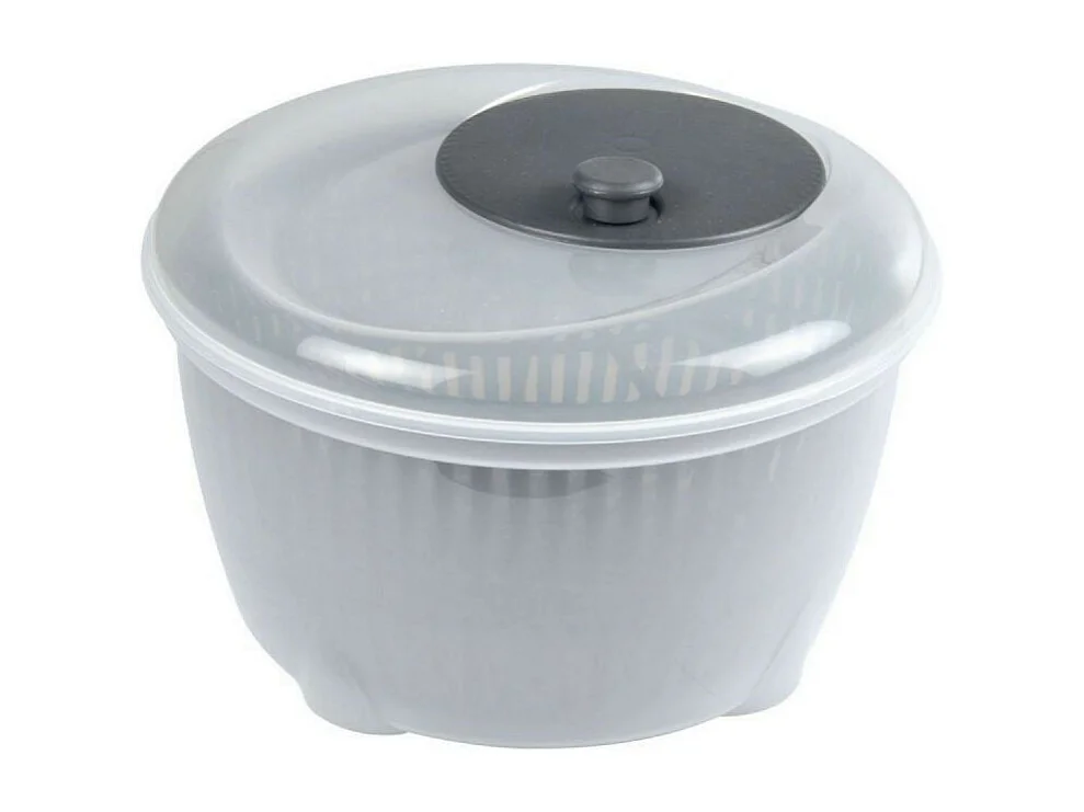 Essoreuse à Salade "Merle" 25cm Anthracite