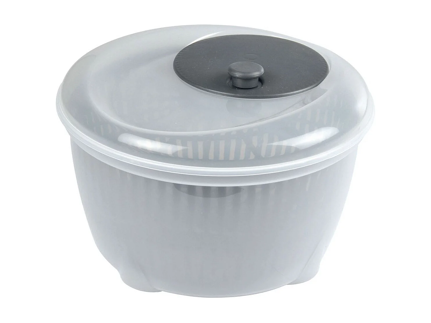 Essoreuse à Salade "Merle" 25cm Anthracite