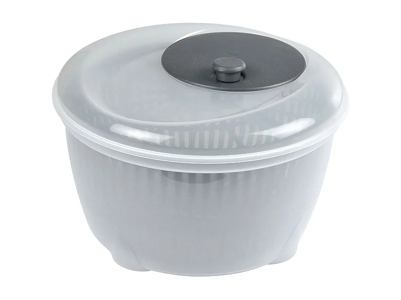 Essoreuse à Salade "Merle" 25cm Anthracite