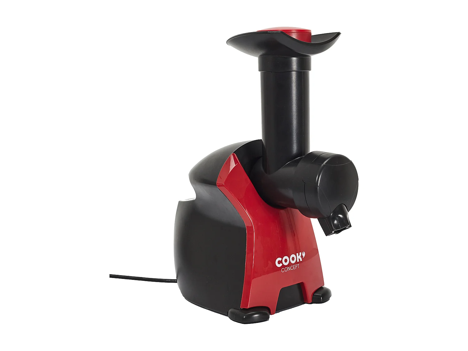 Sorbetiere A Fruits Surgeles