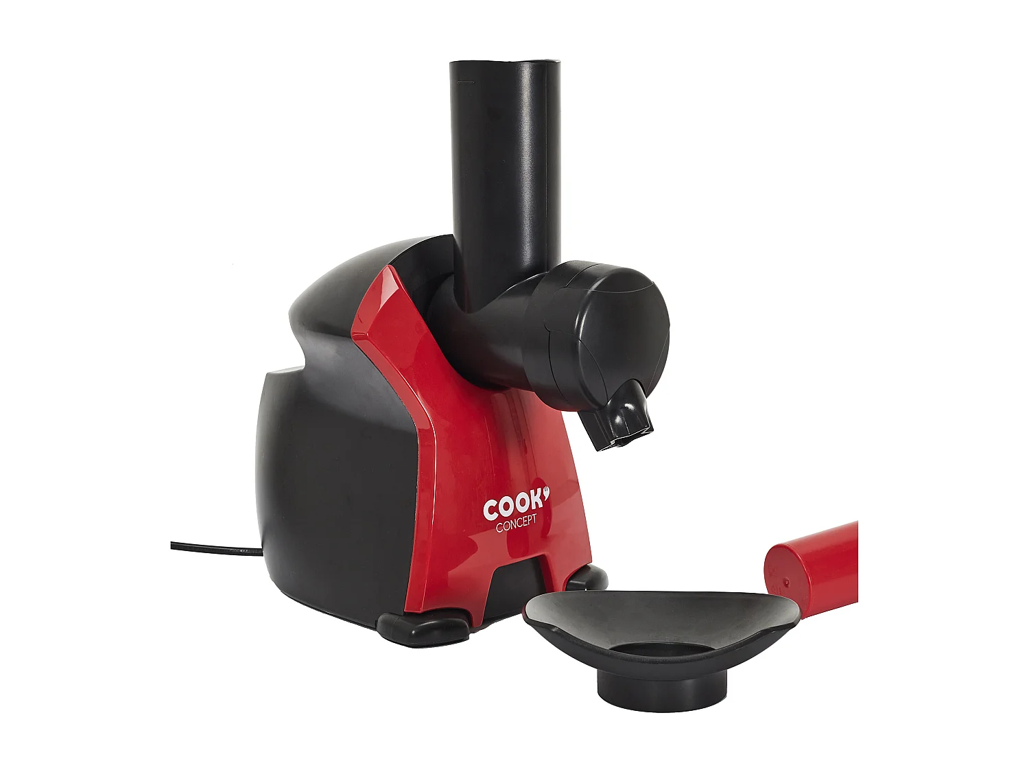 Sorbetiere A Fruits Surgeles