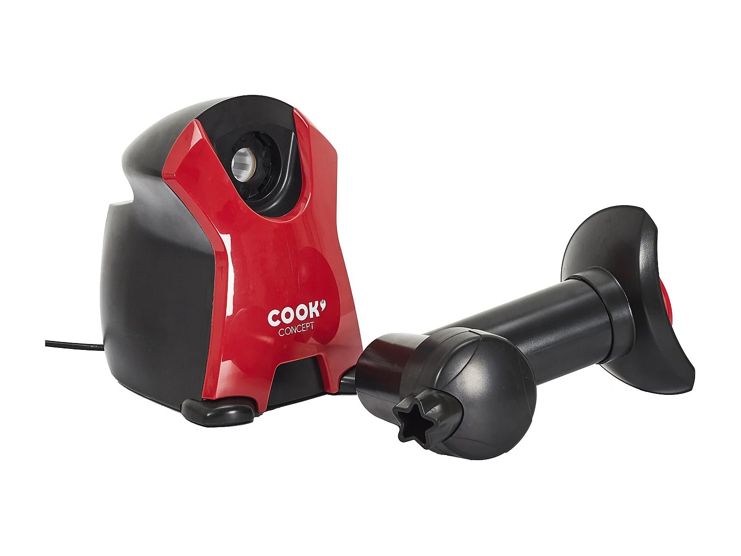 Sorbetiere A Fruits Surgeles