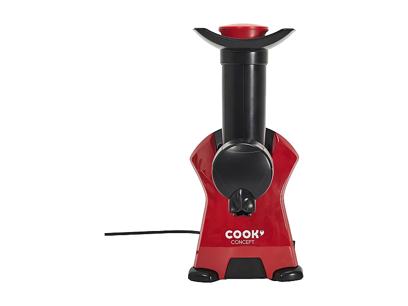 Sorbetiere A Fruits Surgele