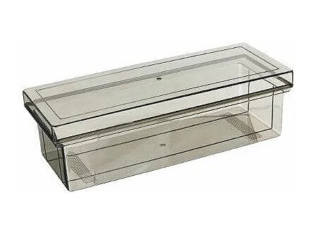 Mandoline Multi-découpe 11 pièces "Cut" 30cm Vert