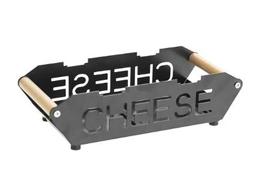 Appareil à Raclette 2 Personnes "Bougie" 23cm Noir