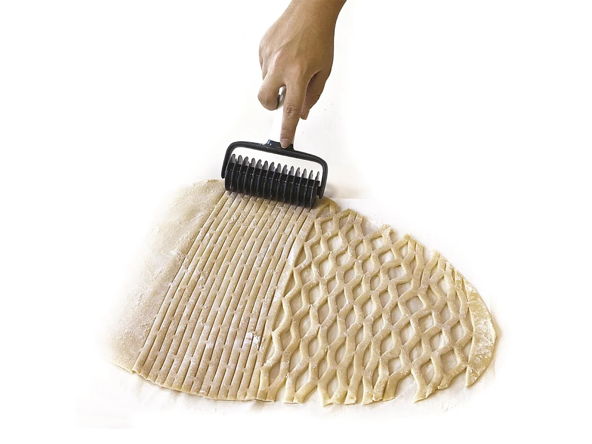 Decorateur De Pate 17.5cm M18 A1/m18