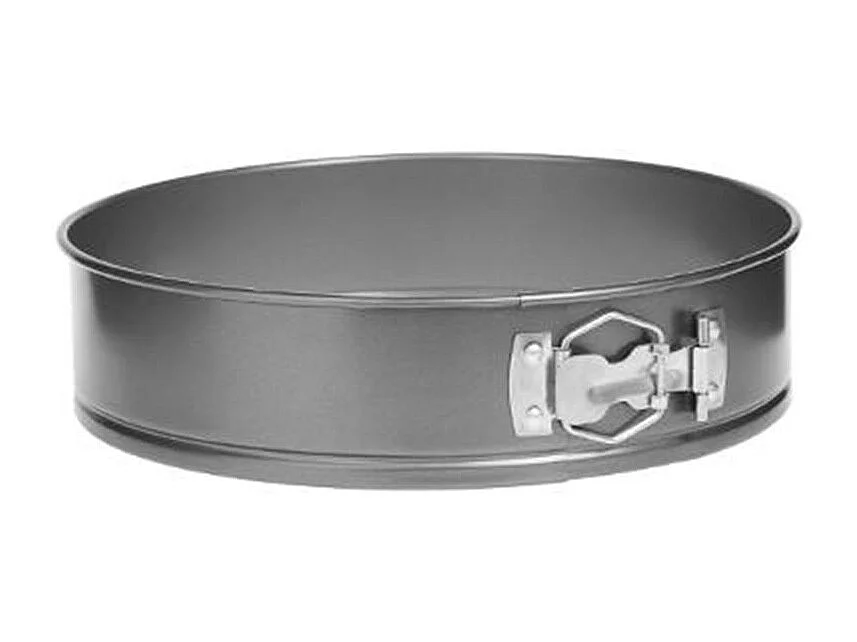 Moule Démontable & Couvercle "Mold" 28cm Gris