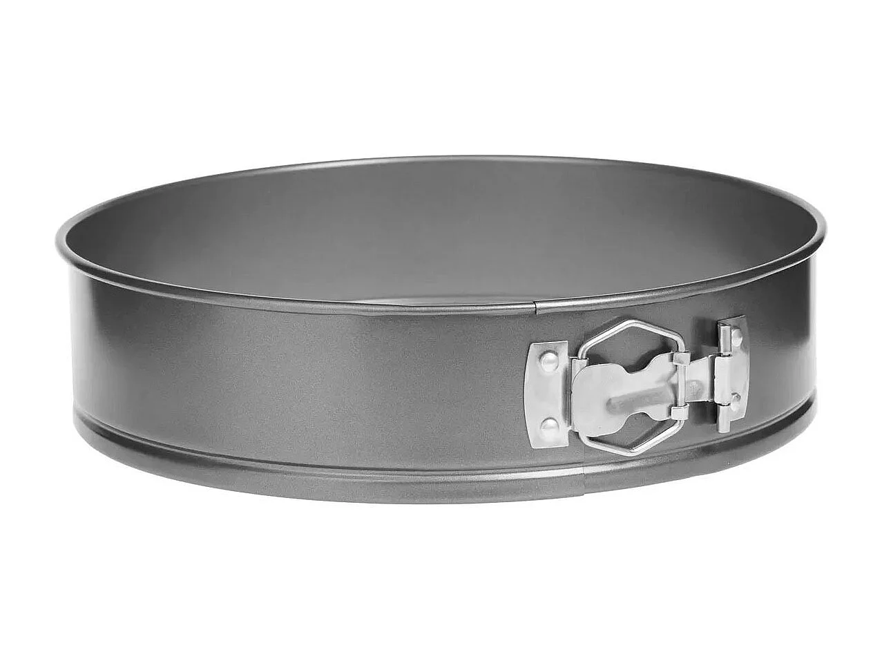 Moule Démontable & Couvercle "Mold" 28cm Gris