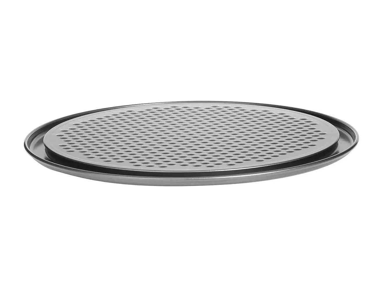Moule Démontable & Couvercle "Mold" 28cm Gris