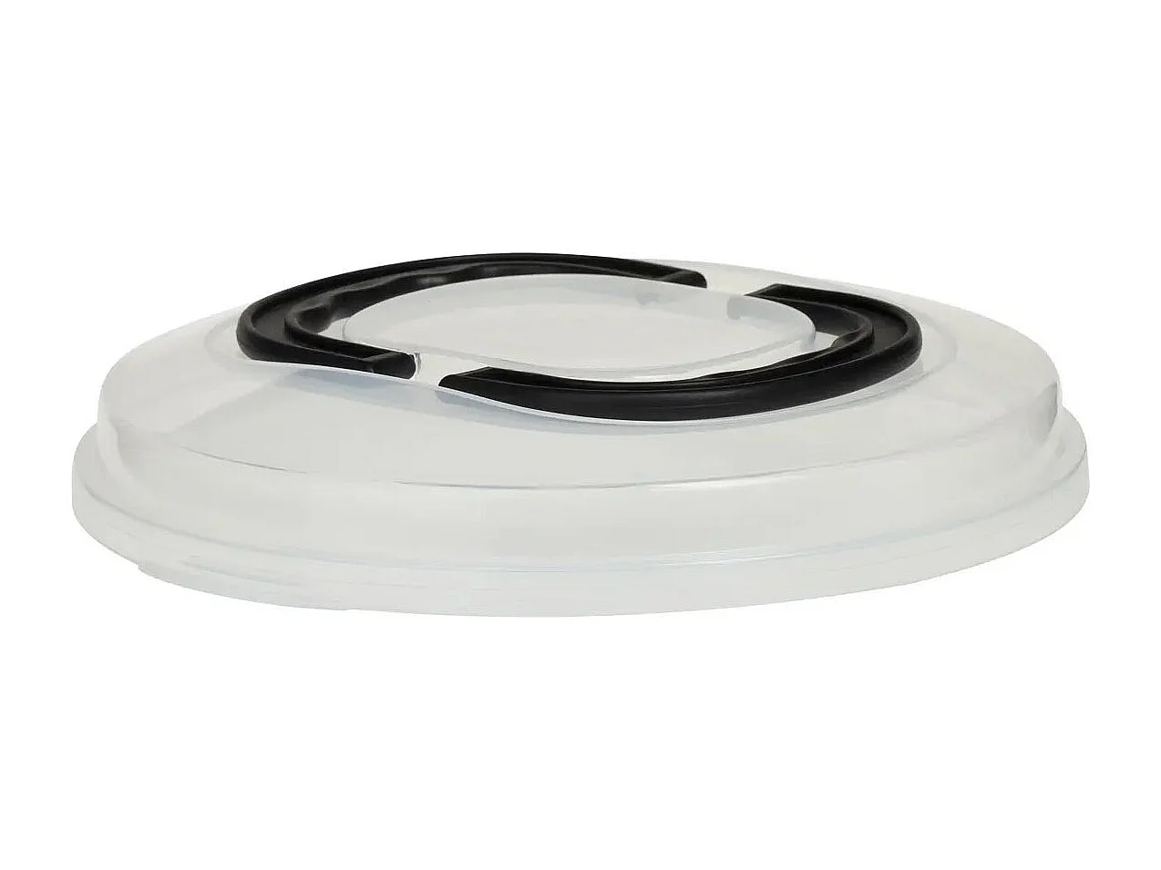 Moule Démontable & Couvercle "Mold" 28cm Gris