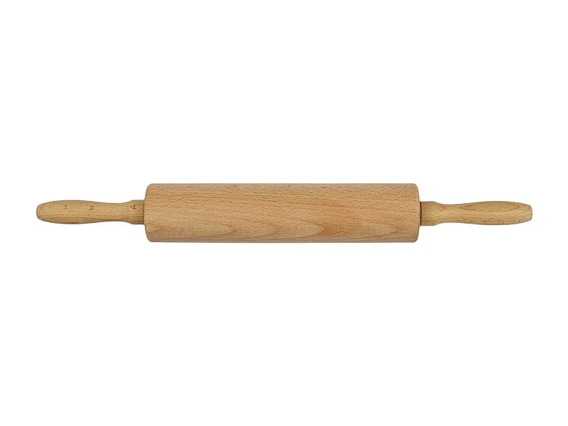 Rouleau de Pâtisserie "Bois" 39m Naturel