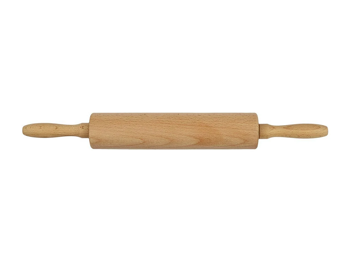 Rouleau de Pâtisserie "Bois" 39m Naturel