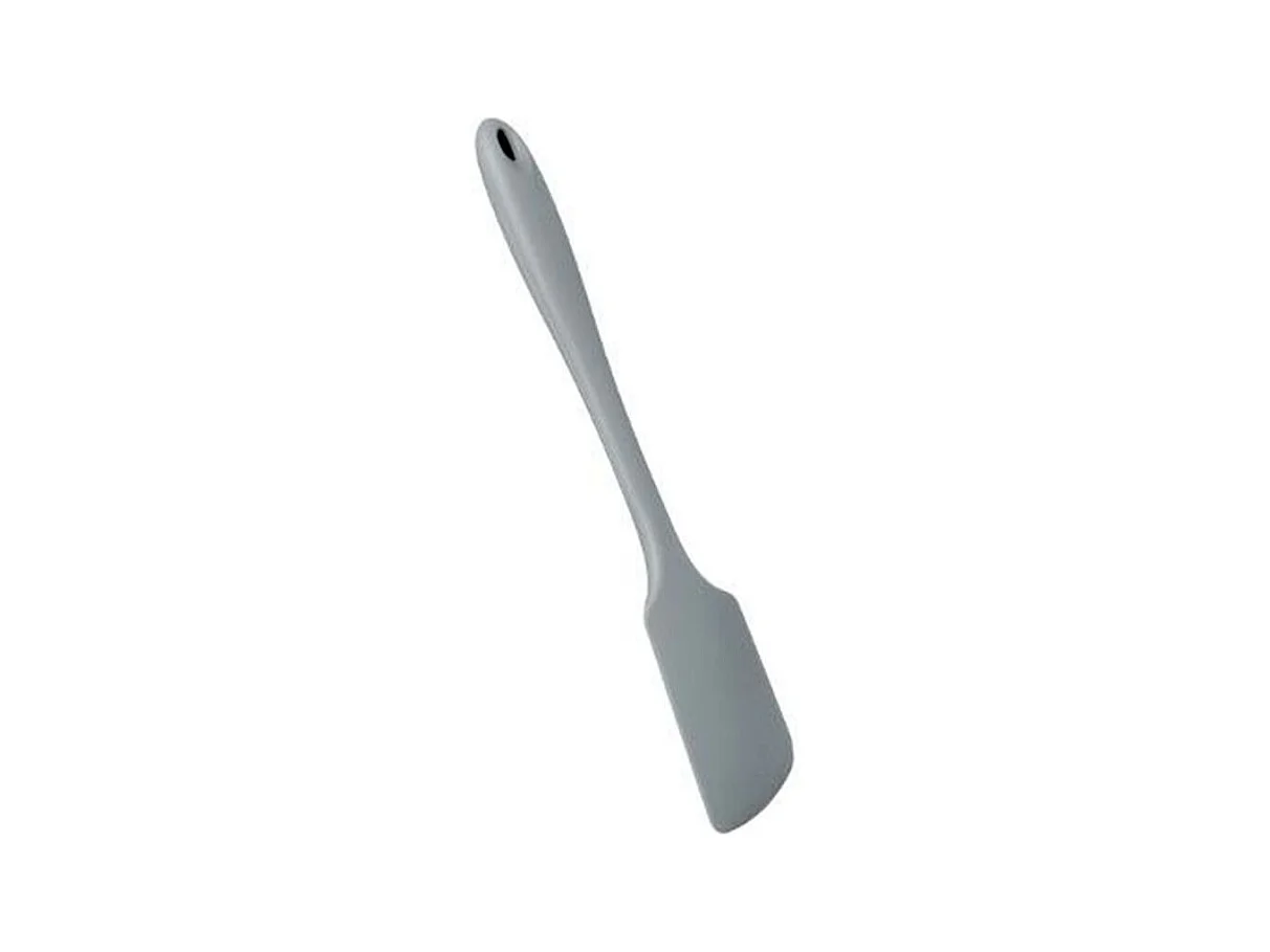 Spatule de Cuisine Silicone "Silitop" 27cm Gris