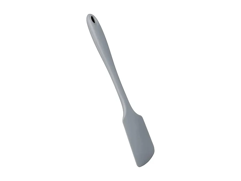 Spatule de Cuisine Silicone "Silitop" 27cm Gris