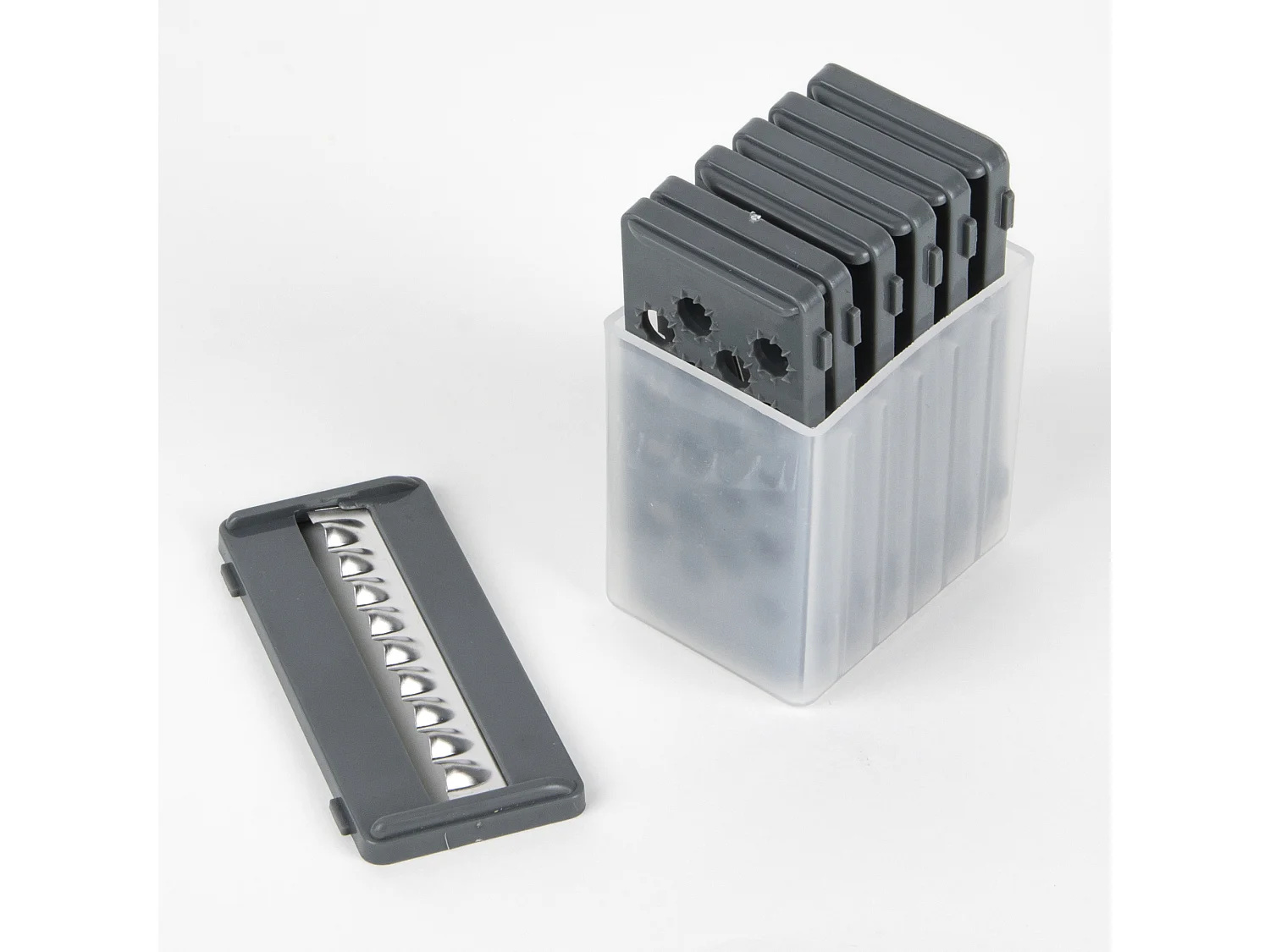 Coupe Legume Avec Passoire Integree 8 En 1