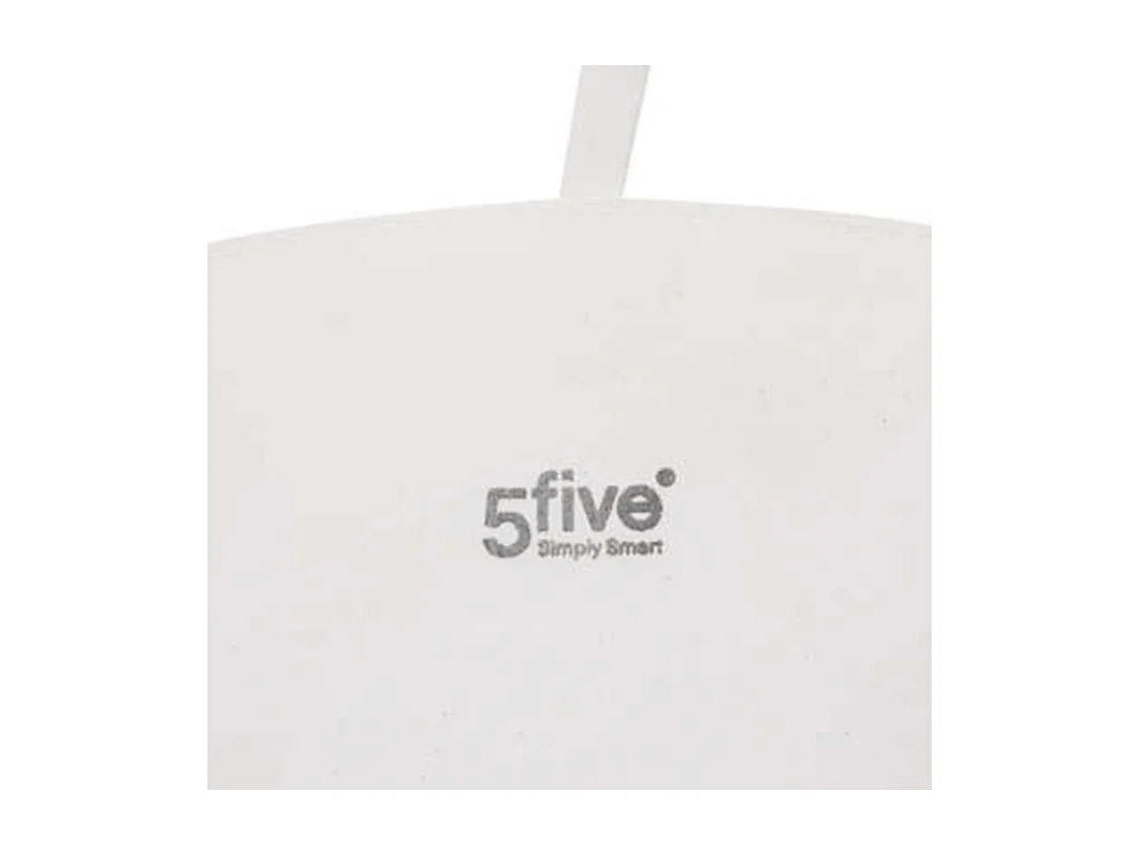 Lot de 3 Poches à Douilles "Réutilisables" 35cm Blanc