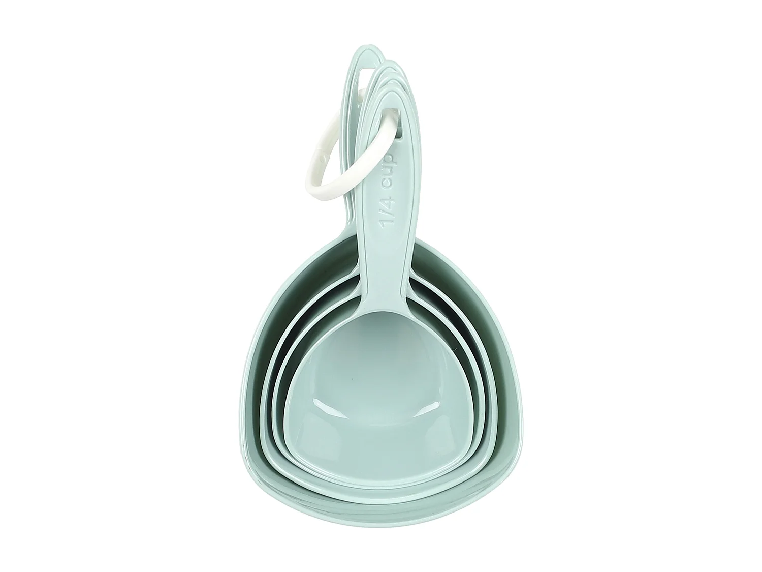 Coffret 5 Ustensiles Patisserie Enfant Bleu