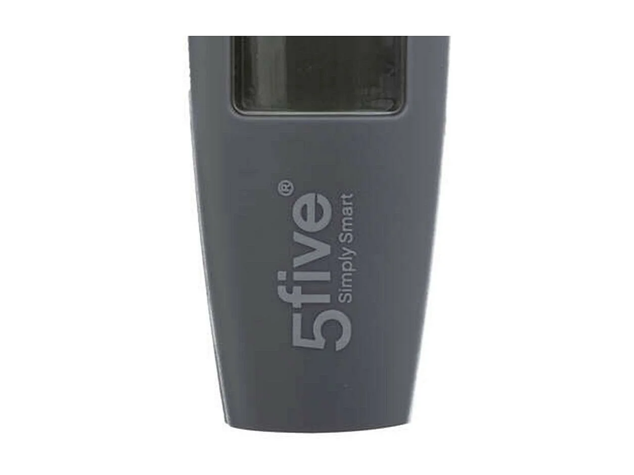 Spatule de Cuisine "Thermomètre" 24cm Anthracite