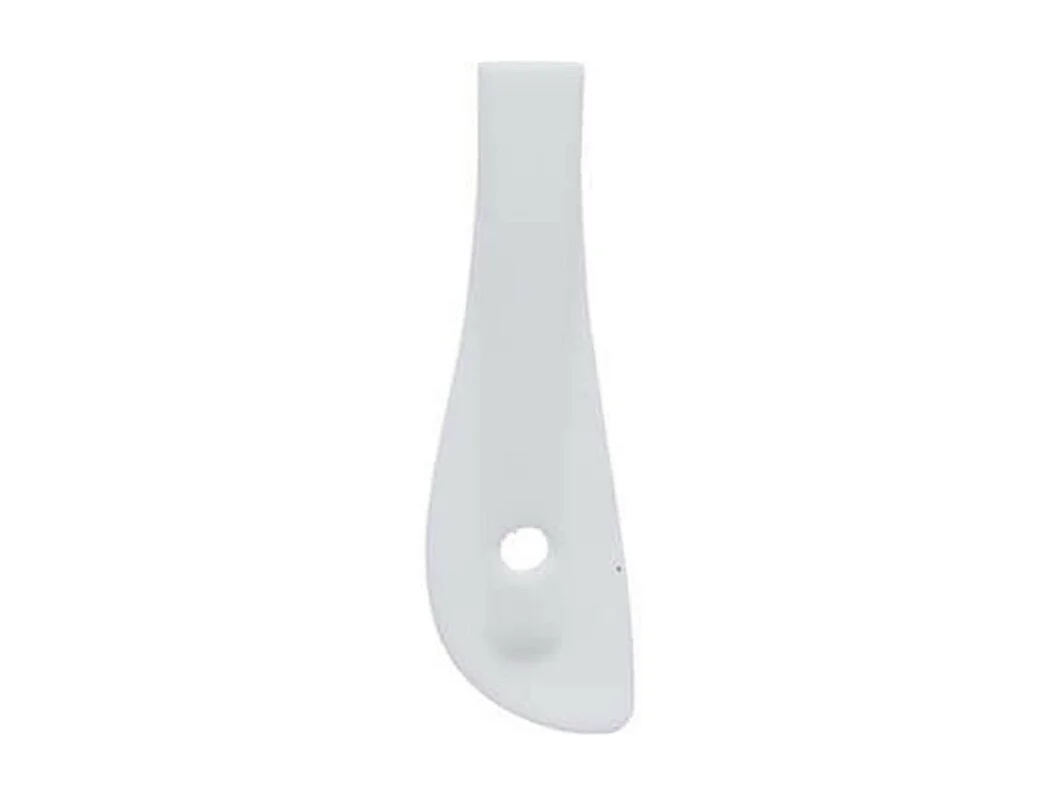 Spatule de Cuisine "Thermomètre" 24cm Anthracite