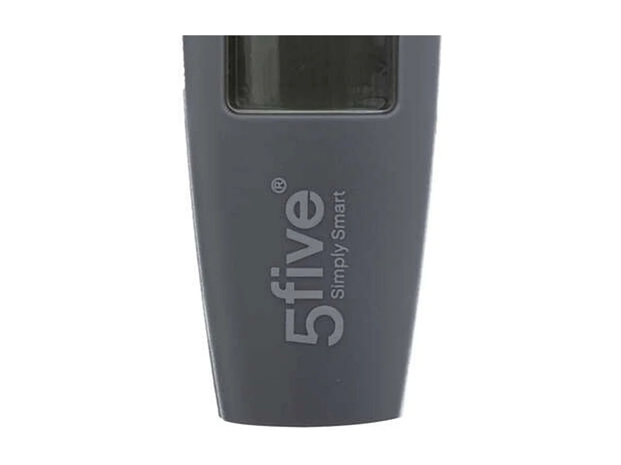 Spatule de Cuisine "Thermomètre" 24cm Anthracite