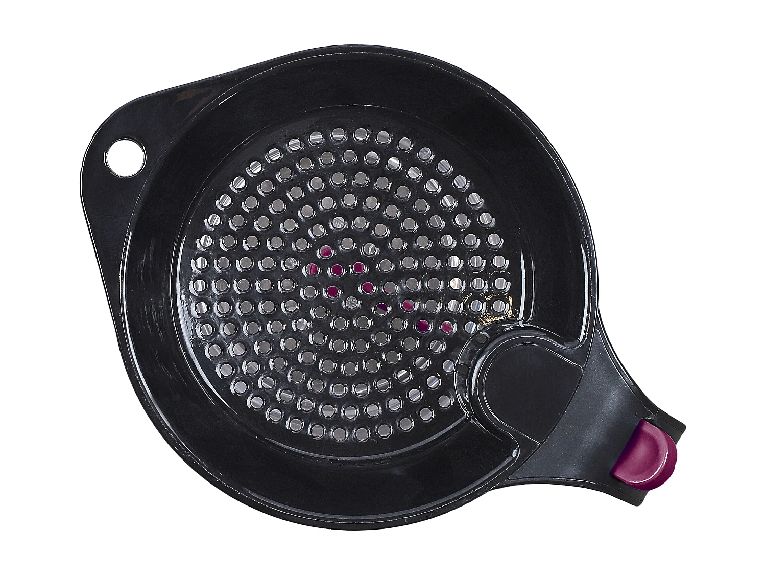 Separateur De Graisse Noir, Transparent