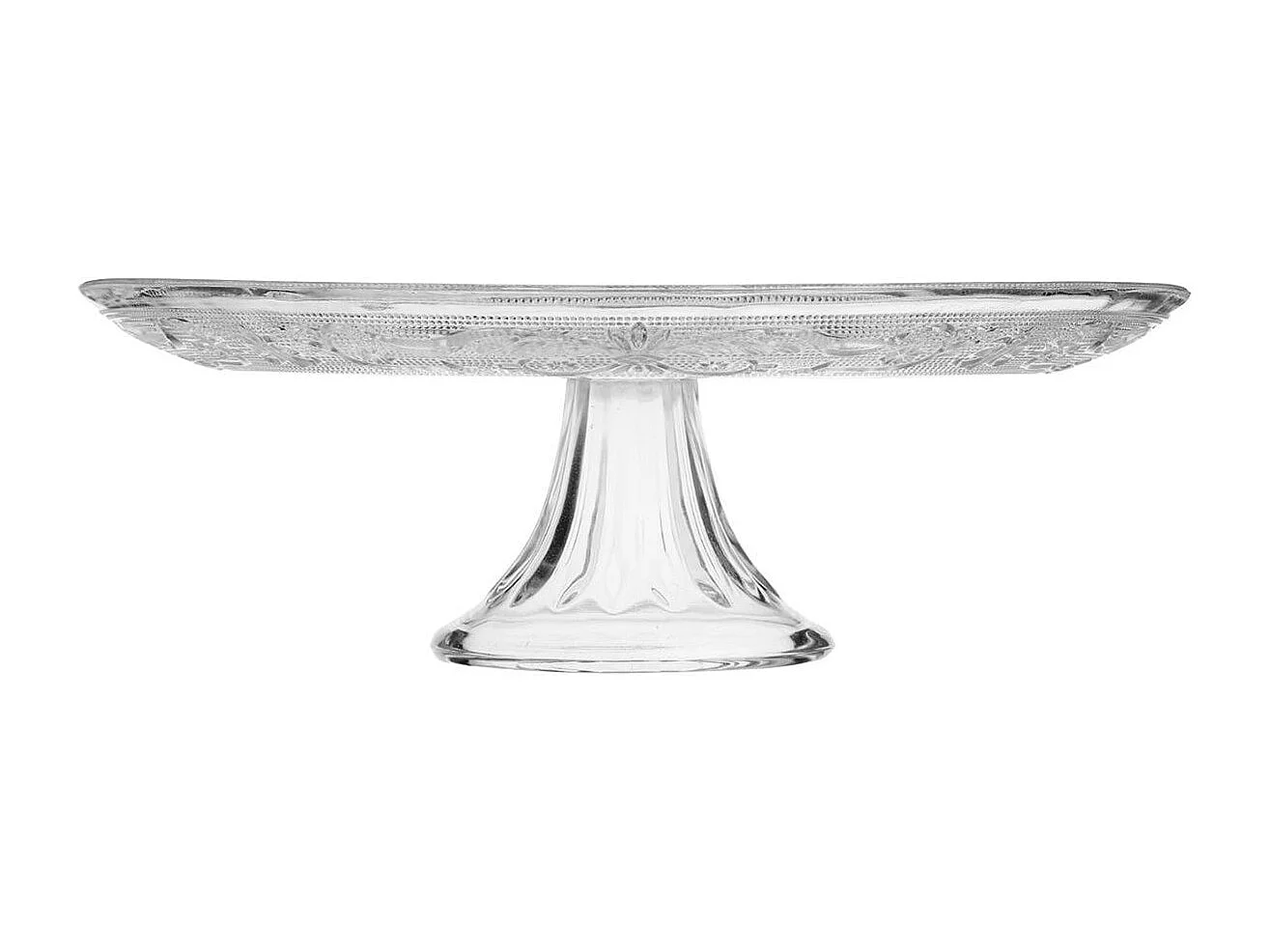 Présentoir à gâteau - Renaissance - 29 cm