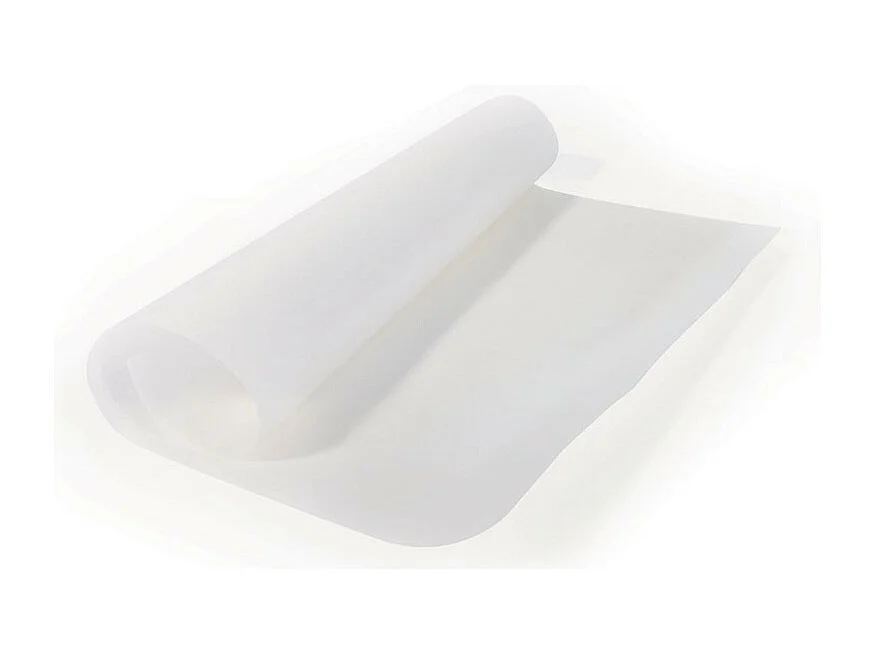 Feuille de Cuisson "Réutilisable" 40x50cm Blanc