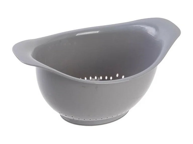 Lot de 3 Passoires "Cooking" 33cm Multicolore