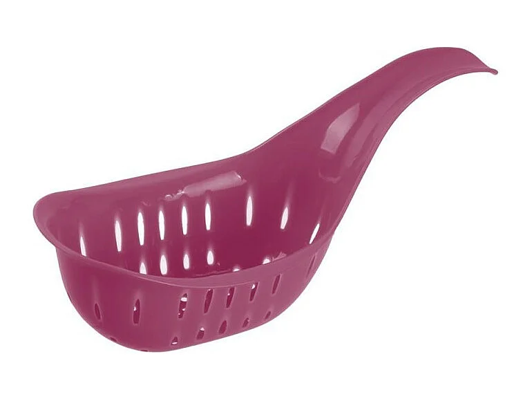 Lot de 3 Passoires "Cooking" 33cm Multicolore