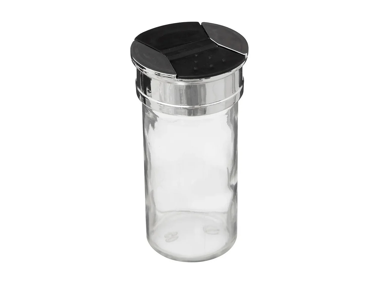 Présentoir à Épices Rotatif "Moulin" 15 Pots Naturel