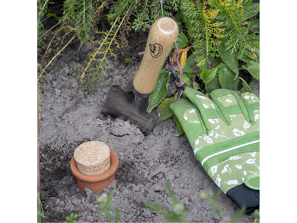 Diffusore d'acqua indipendente Olla Taglia L