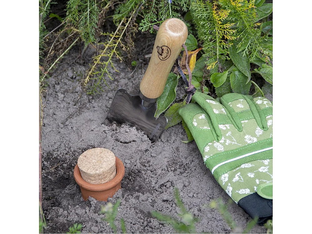 Difusor de agua autónomo Olla Talla S