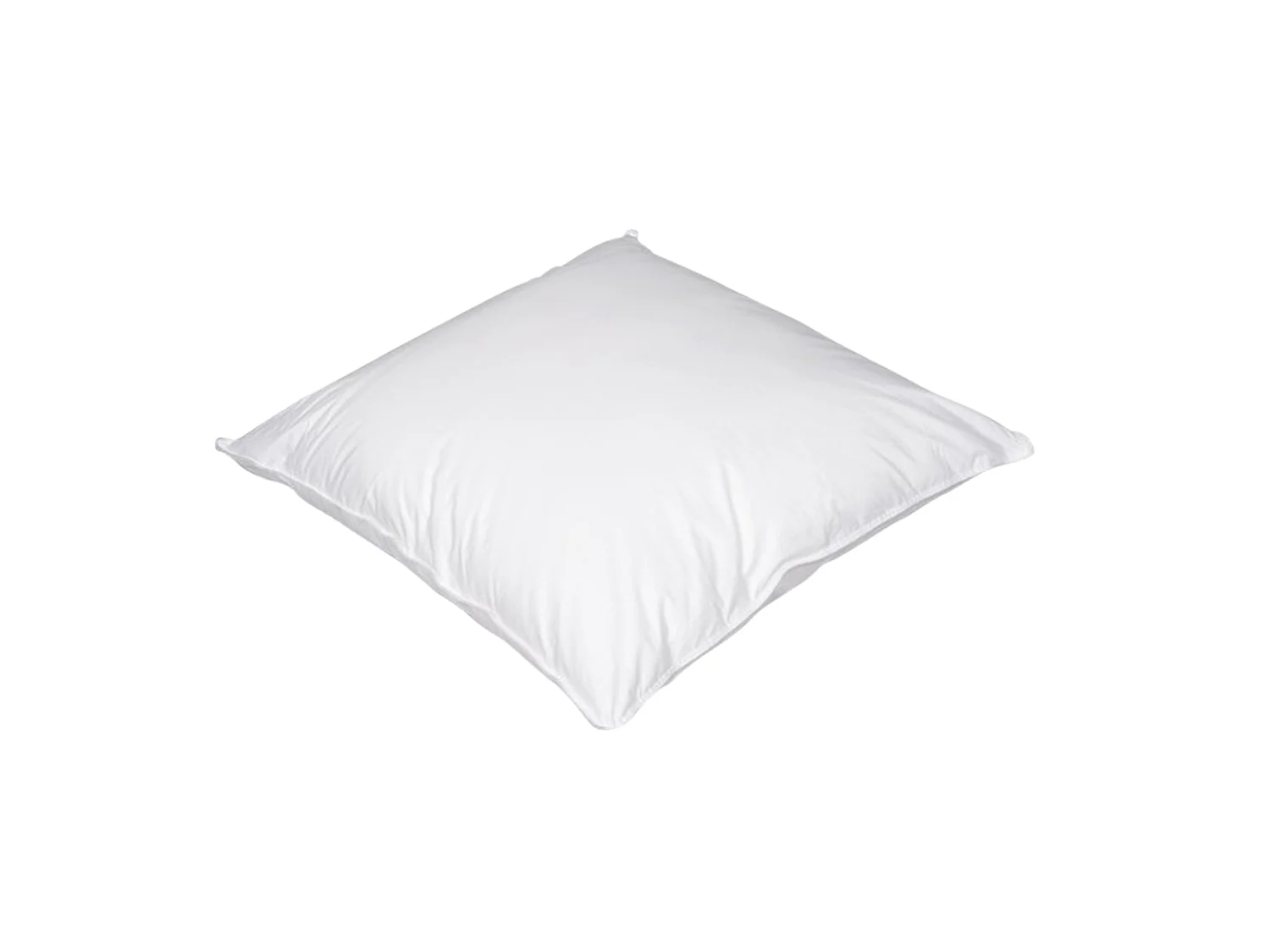 Pack couette été 250g 140x200 et oreiller luxe anti-acariens Someo