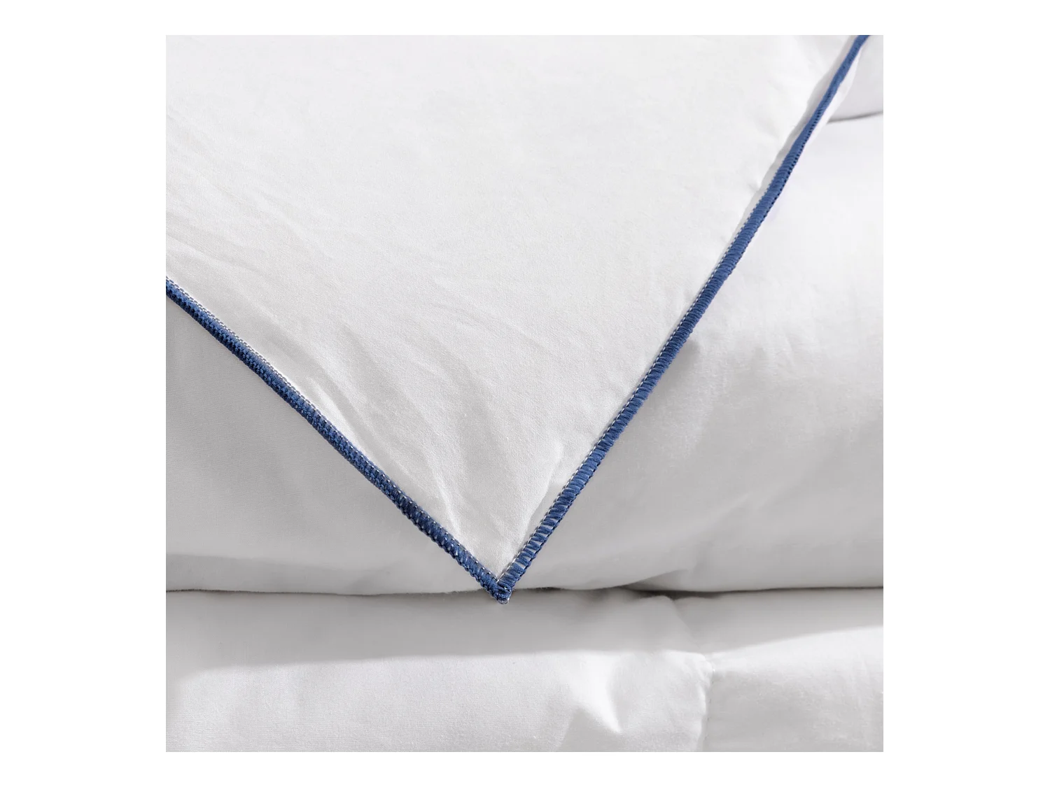 Couette prestige hôtellerie duvet de canard Someo 260x240