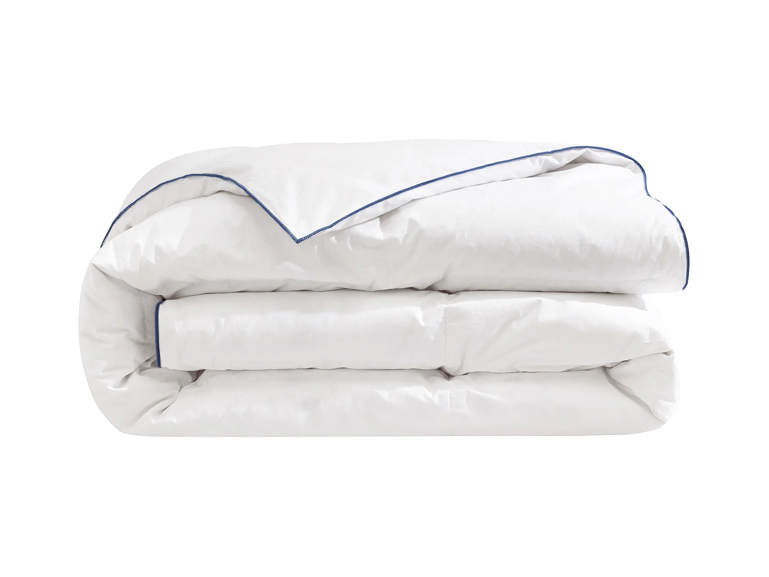 Couette prestige hôtellerie duvet de canard Someo 140x200